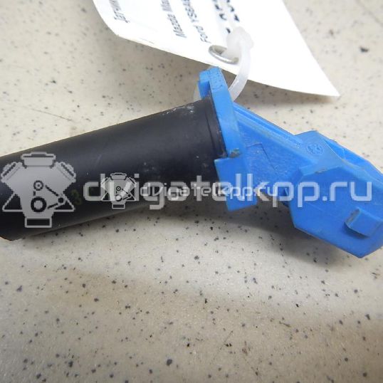 Фото Датчик положения коленвала  YS6A6C315AB для mazda Mazda 2 (DY)