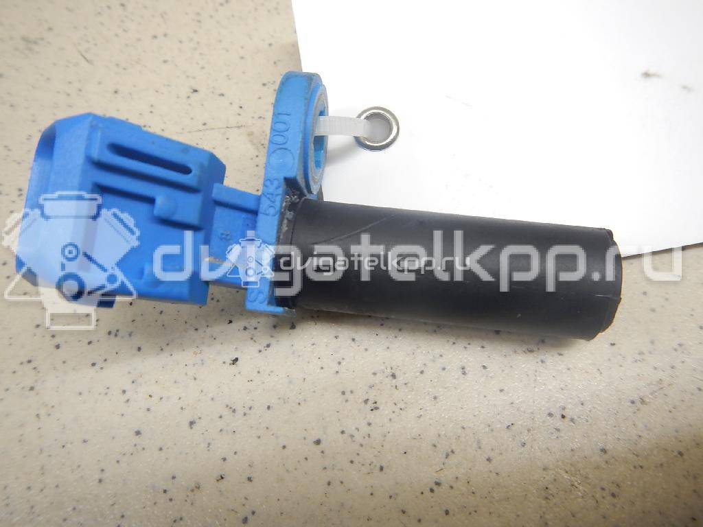 Фото Датчик положения коленвала  YS6A6C315AB для mazda Mazda 2 (DY) {forloop.counter}}