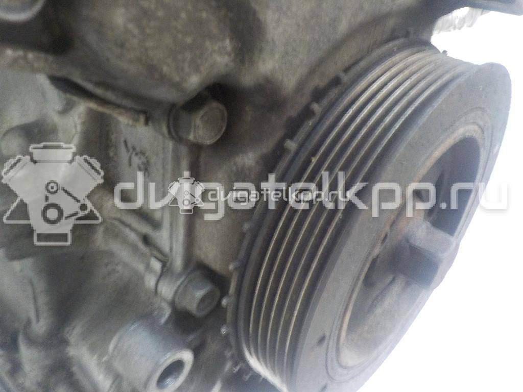 Фото Контрактный (б/у) двигатель Z6 для Mazda / Mazda (Changan) 107 л.с 16V 1.6 л бензин Z62702300J {forloop.counter}}