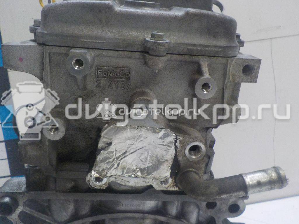 Фото Контрактный (б/у) двигатель B6ZE для Mazda Mx-5 / 3 104-120 л.с 16V 1.6 л бензин Z62702300J {forloop.counter}}