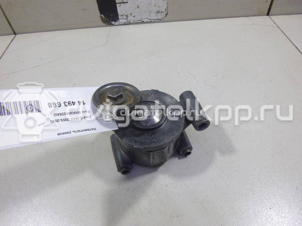 Фото Натяжитель ремня  3M5Q6A228AD для mazda Mazda 3 (BK) {forloop.counter}}