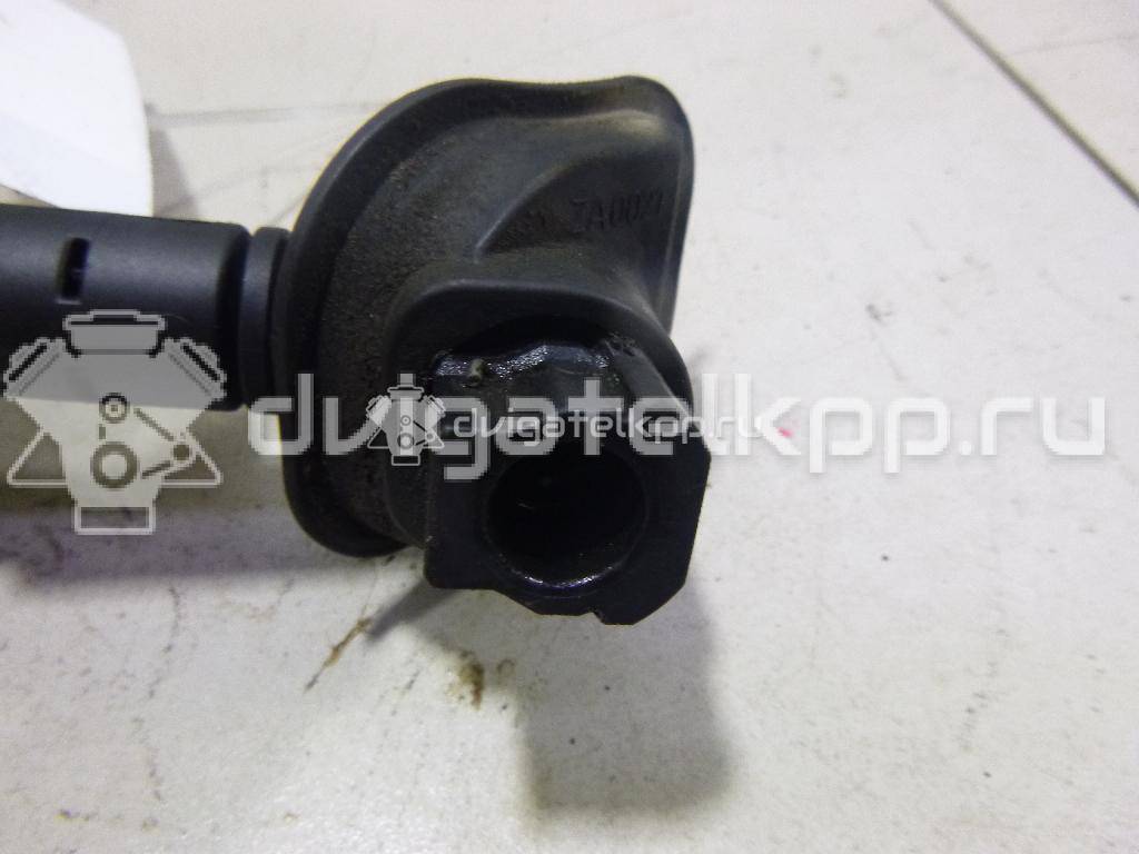 Фото Подшипник выжимной совмещ. с цилиндром сцепл.  1590999 для mazda Mazda 3 (BK) {forloop.counter}}