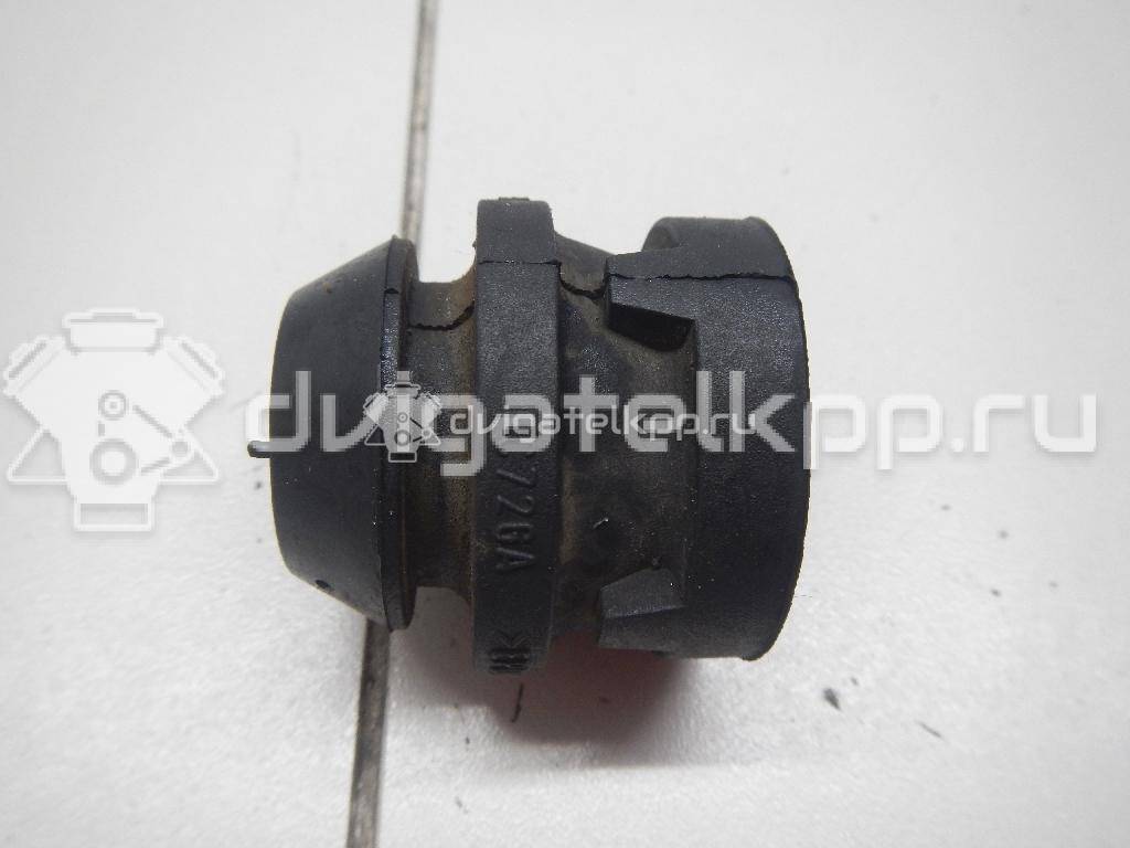 Фото Подушка радиатора  1235848 для mazda Mazda 3 (BK) {forloop.counter}}