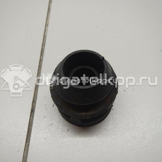 Фото Подушка радиатора  1235848 для mazda Mazda 3 (BK)