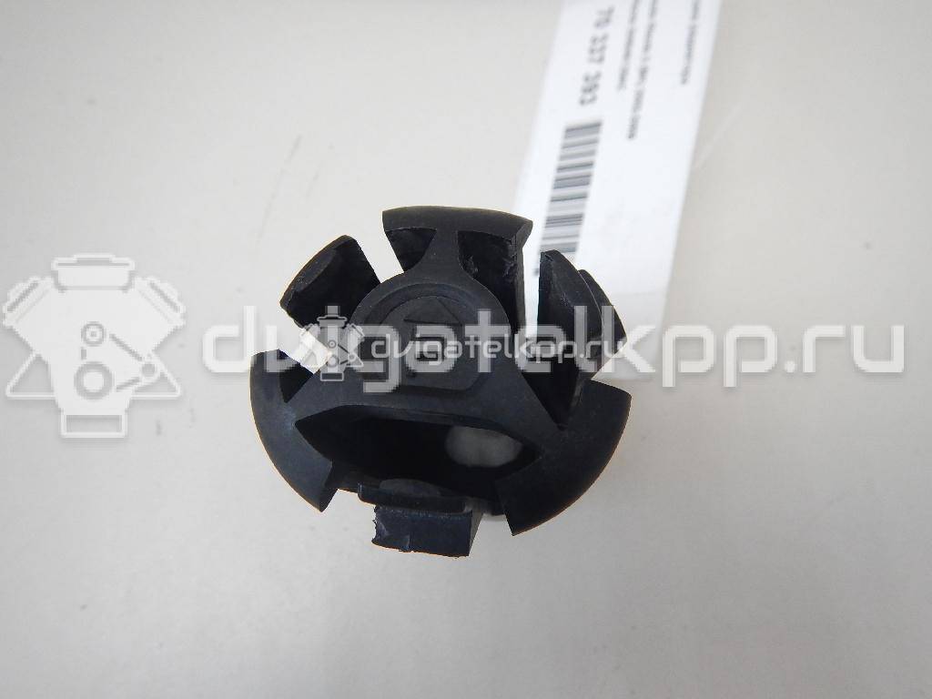 Фото Подушка радиатора  3M5H8125AC для mazda Mazda 3 (BK) {forloop.counter}}