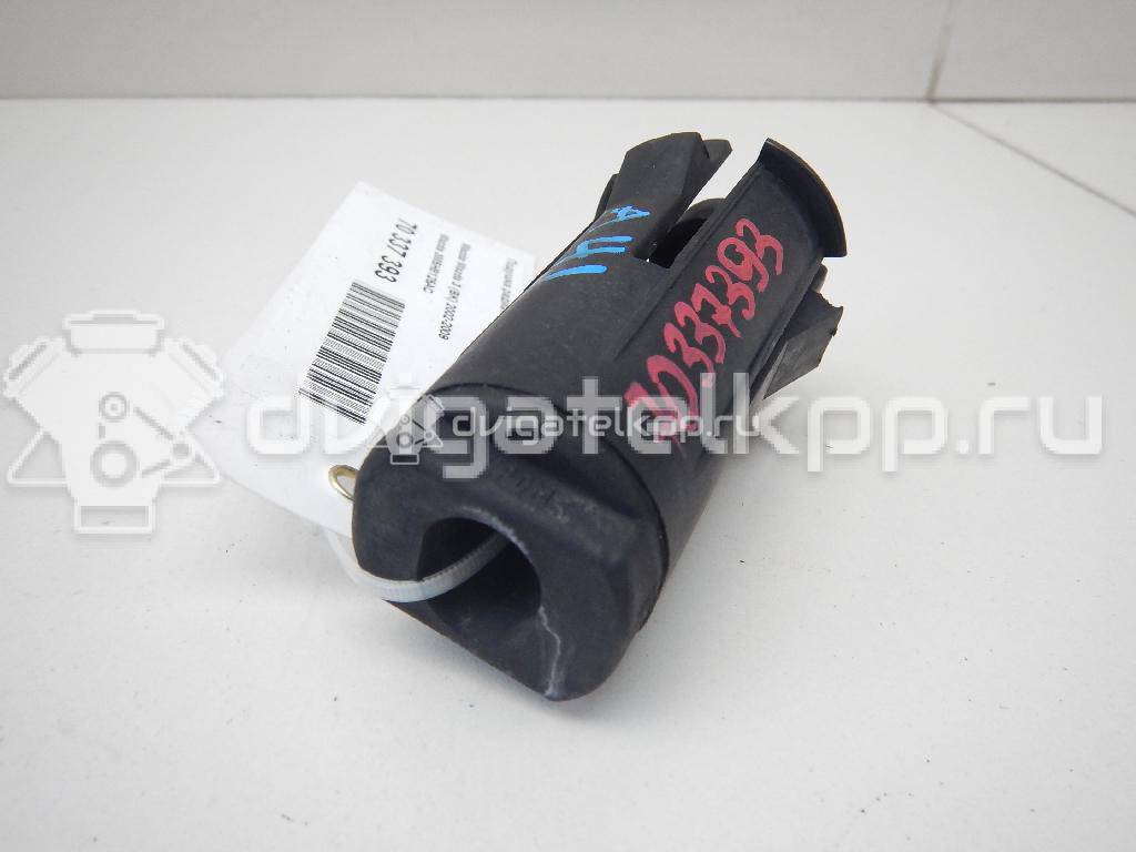 Фото Подушка радиатора  3M5H8125AC для mazda Mazda 3 (BK) {forloop.counter}}