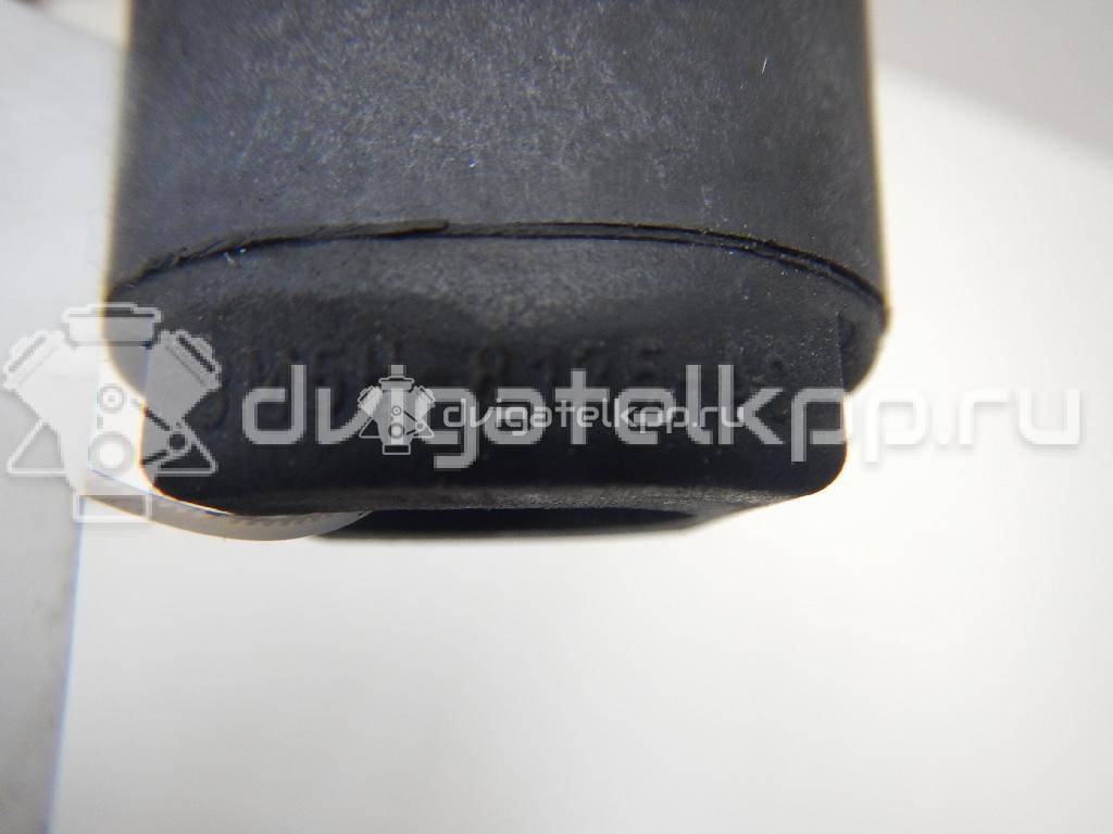 Фото Подушка радиатора  3M5H8125AC для mazda Mazda 3 (BK) {forloop.counter}}