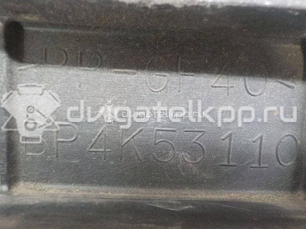 Фото Панель передняя  BP4K53110J8H для Mazda 3 {forloop.counter}}