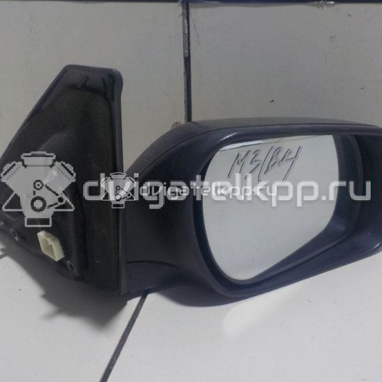 Фото Зеркало правое электрическое  BP4N69120A для Mazda 3