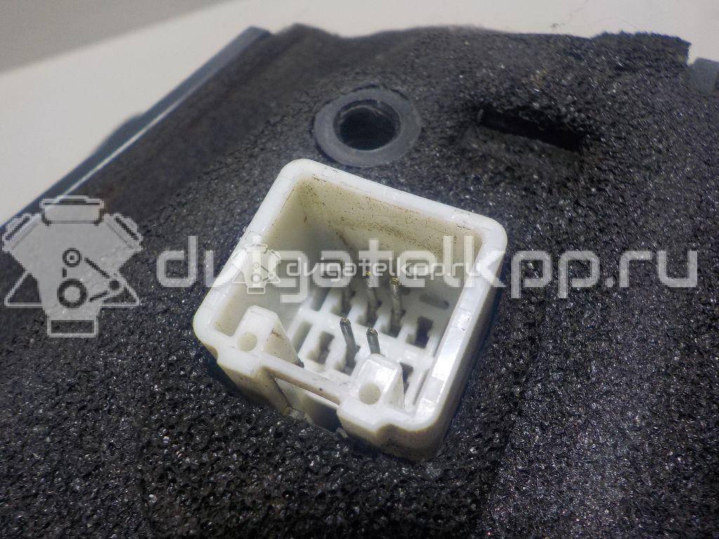 Фото Зеркало правое электрическое  BP4N69120A для Mazda 3 {forloop.counter}}