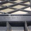 Фото Решетка в бампер центральная  BR5S501T0A для Mazda 3 {forloop.counter}}