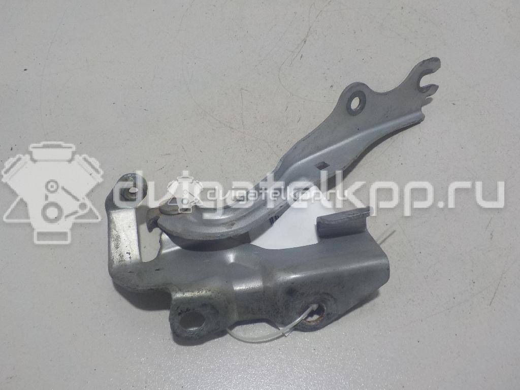 Фото Петля капота левая  BP4K52420B для Mazda 3 {forloop.counter}}