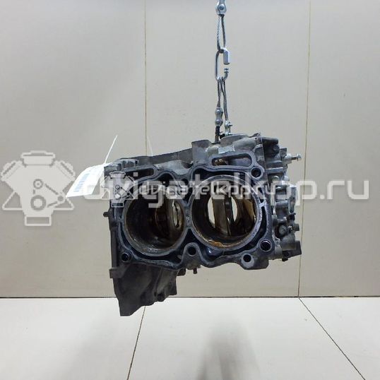 Фото Блок двигателя для двигателя EJ253 для Subaru / Saab 167-175 л.с 16V 2.5 л бензин 11008AB100