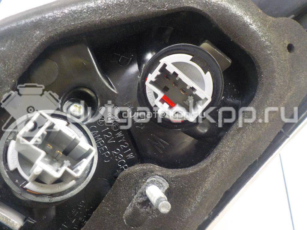 Фото Фонарь задний наружный правый  BR5S51150C для Mazda 3 {forloop.counter}}