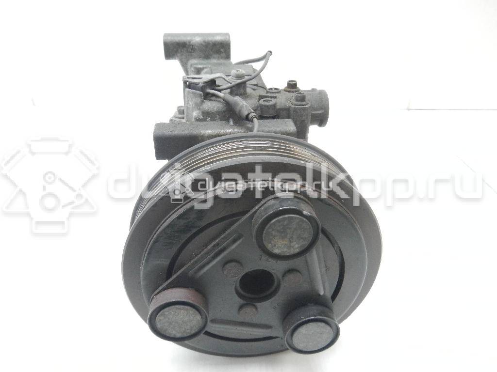 Фото Компрессор системы кондиционирования  BP4K61450D для Mazda 6 / 3 {forloop.counter}}