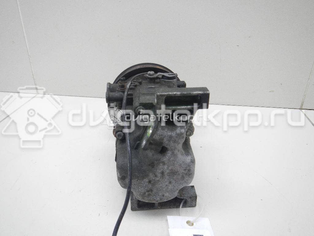 Фото Компрессор системы кондиционирования  BP4K61450D для Mazda 6 / 3 {forloop.counter}}