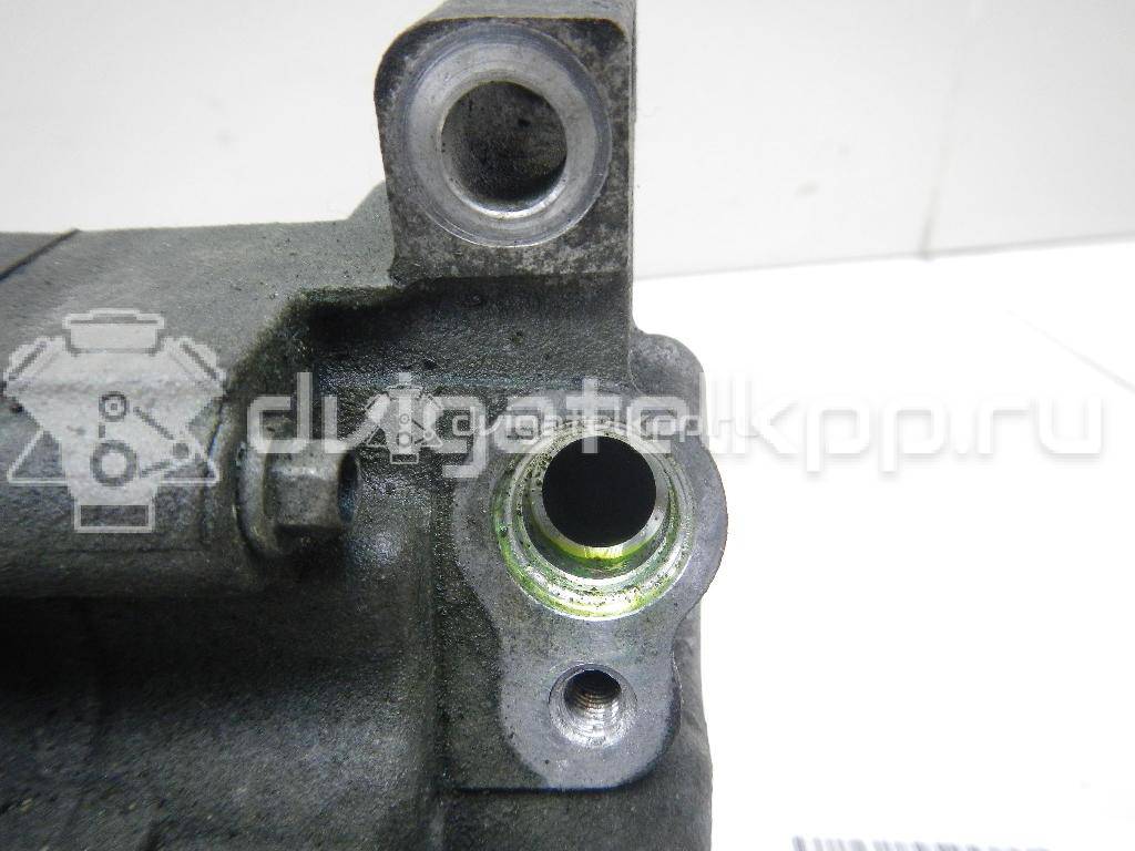 Фото Компрессор системы кондиционирования  BP4K61450D для Mazda 6 / 3 {forloop.counter}}