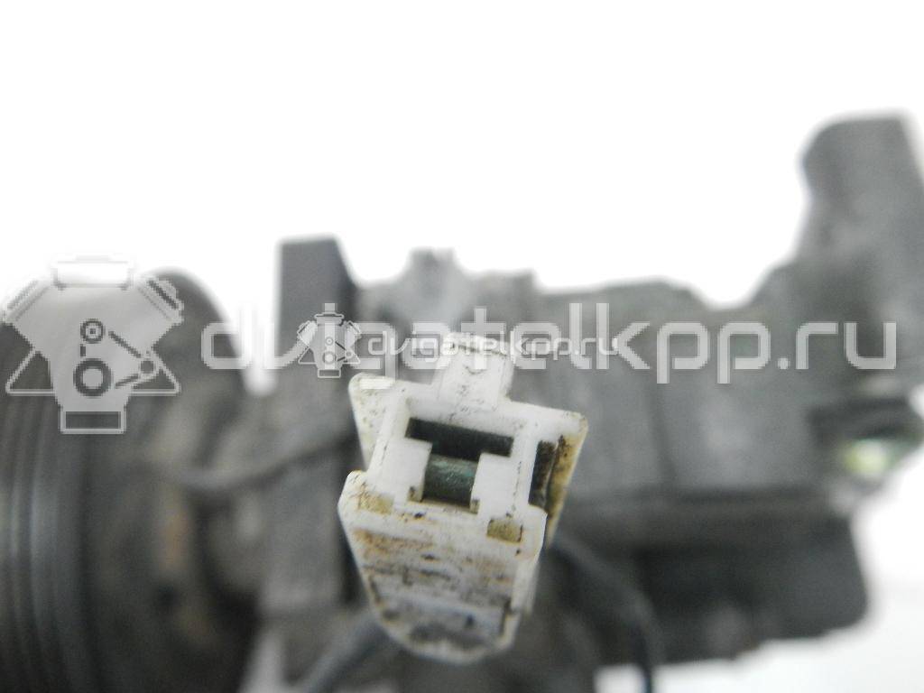 Фото Компрессор системы кондиционирования  BP4K61450D для Mazda 6 / 3 {forloop.counter}}