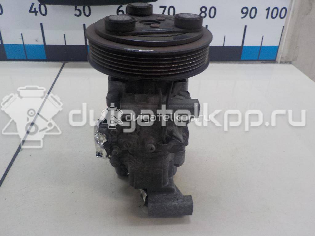 Фото Компрессор системы кондиционирования  BP4K61450D для Mazda 6 / 3 {forloop.counter}}