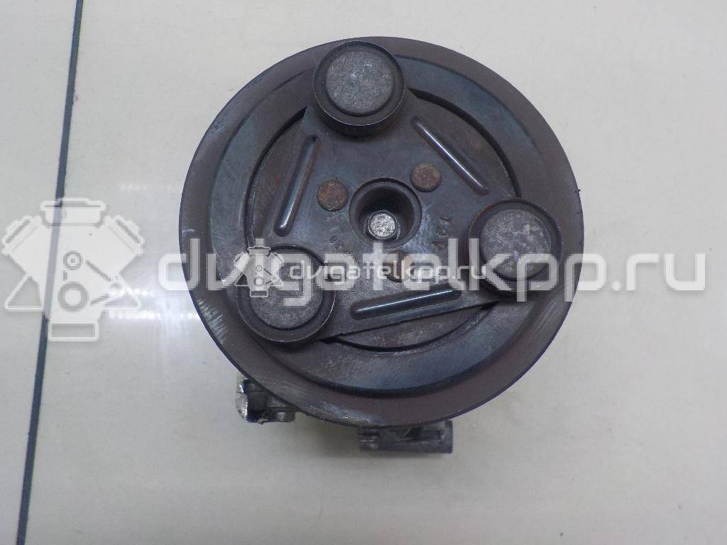 Фото Компрессор системы кондиционирования  BP4K61450D для Mazda 6 / 3 {forloop.counter}}