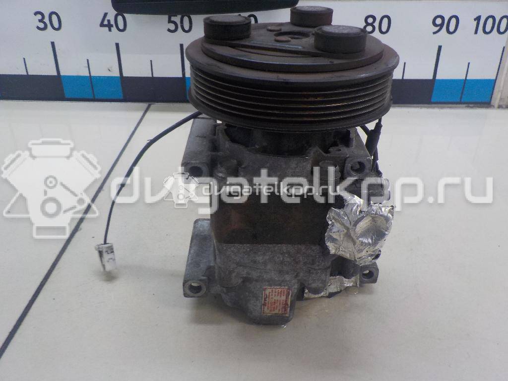 Фото Компрессор системы кондиционирования  BP4K61450D для Mazda 6 / 3 {forloop.counter}}