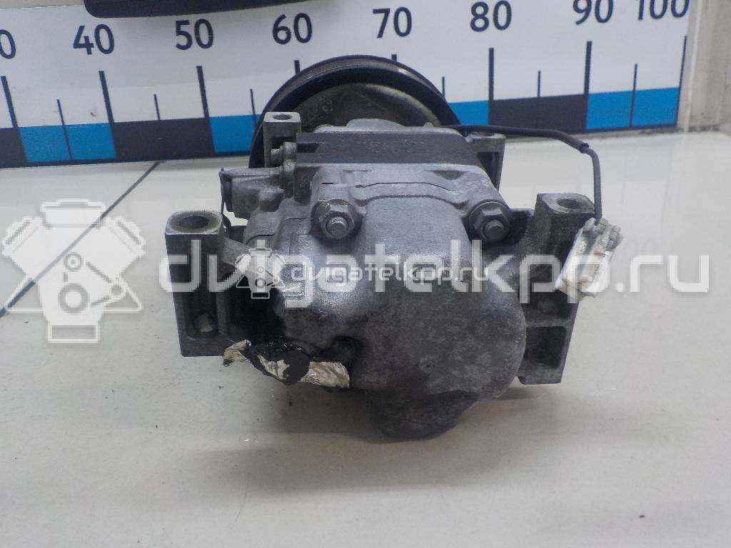 Фото Компрессор системы кондиционирования  BP4K61450D для Mazda 6 / 3 {forloop.counter}}