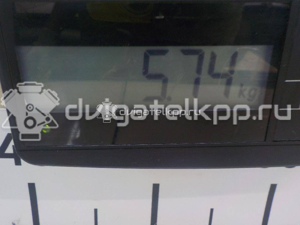 Фото Компрессор системы кондиционирования  BP4K61450D для Mazda 6 / 3 {forloop.counter}}