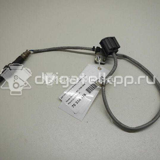 Фото Датчик кислородный/Lambdasonde  Z60218861A для Mazda Mx-6 / Festiva / 323 / 626 / 6