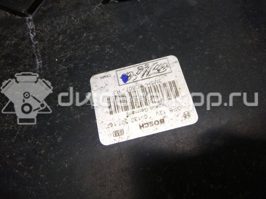 Фото Вентилятор радиатора  1530980 для mazda Mazda 3 (BK) {forloop.counter}}