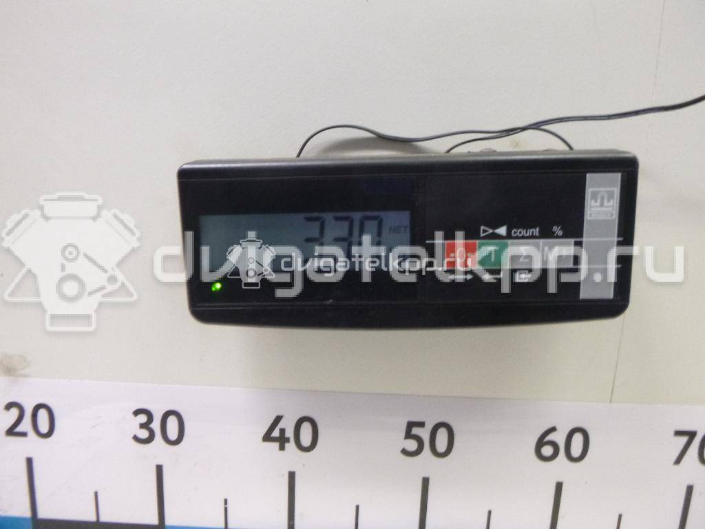 Фото Вентилятор радиатора  1530980 для mazda Mazda 3 (BK) {forloop.counter}}