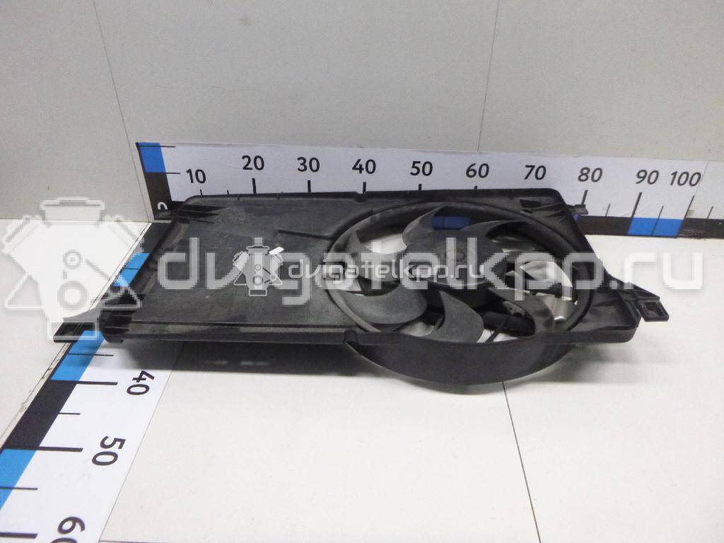 Фото Вентилятор радиатора  1530980 для mazda Mazda 3 (BK) {forloop.counter}}