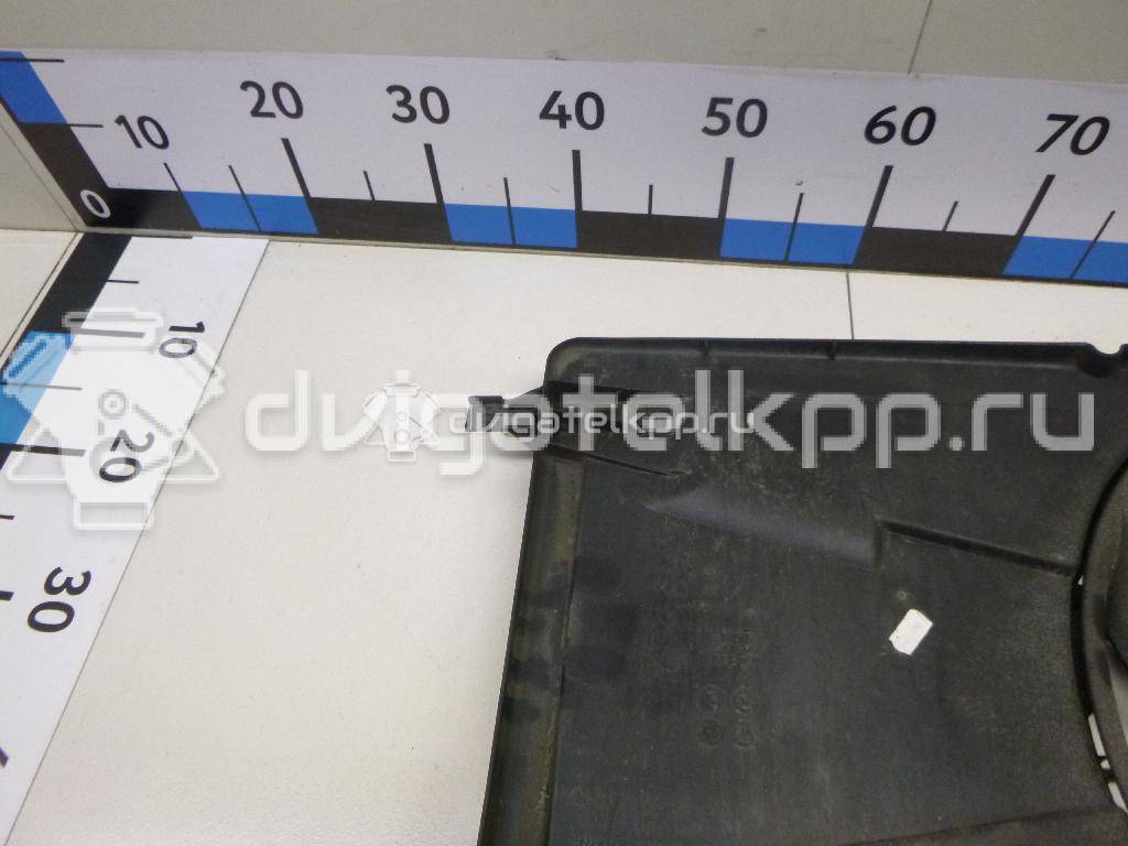 Фото Вентилятор радиатора  1530980 для mazda Mazda 3 (BK) {forloop.counter}}