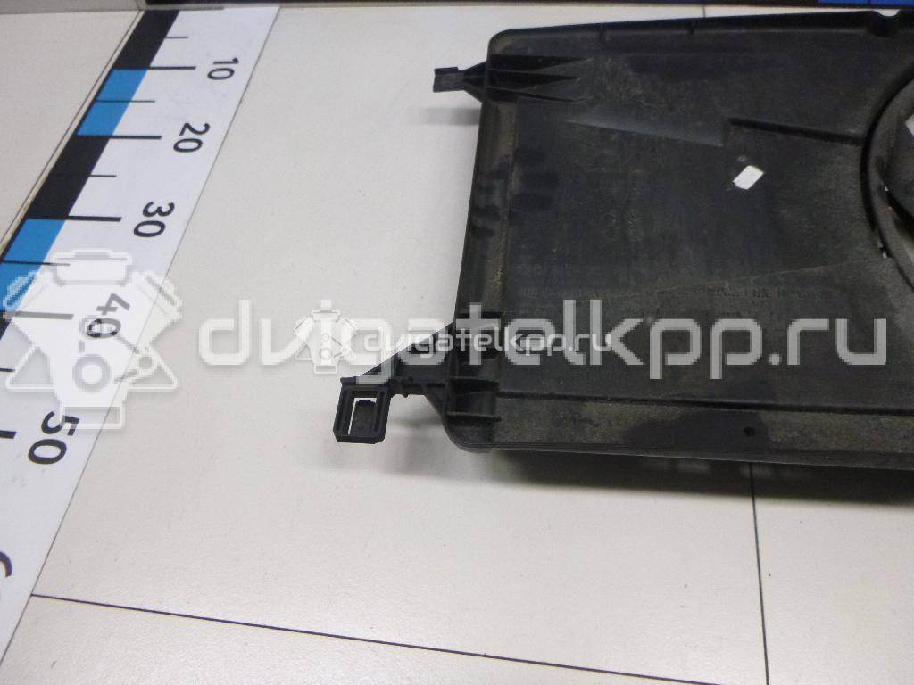 Фото Вентилятор радиатора  1530980 для mazda Mazda 3 (BK) {forloop.counter}}