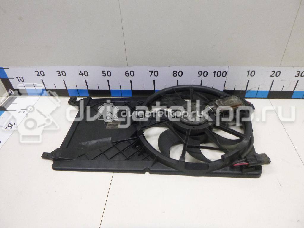 Фото Вентилятор радиатора  1530980 для mazda Mazda 3 (BK) {forloop.counter}}
