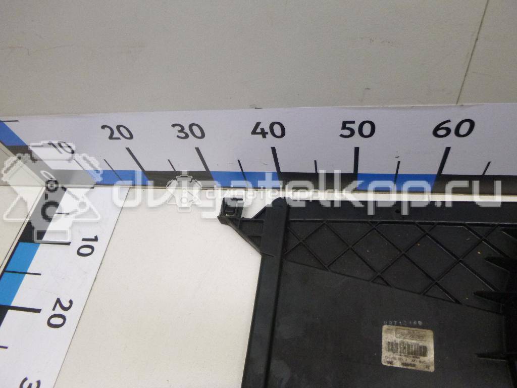 Фото Вентилятор радиатора  1530980 для mazda Mazda 3 (BK) {forloop.counter}}