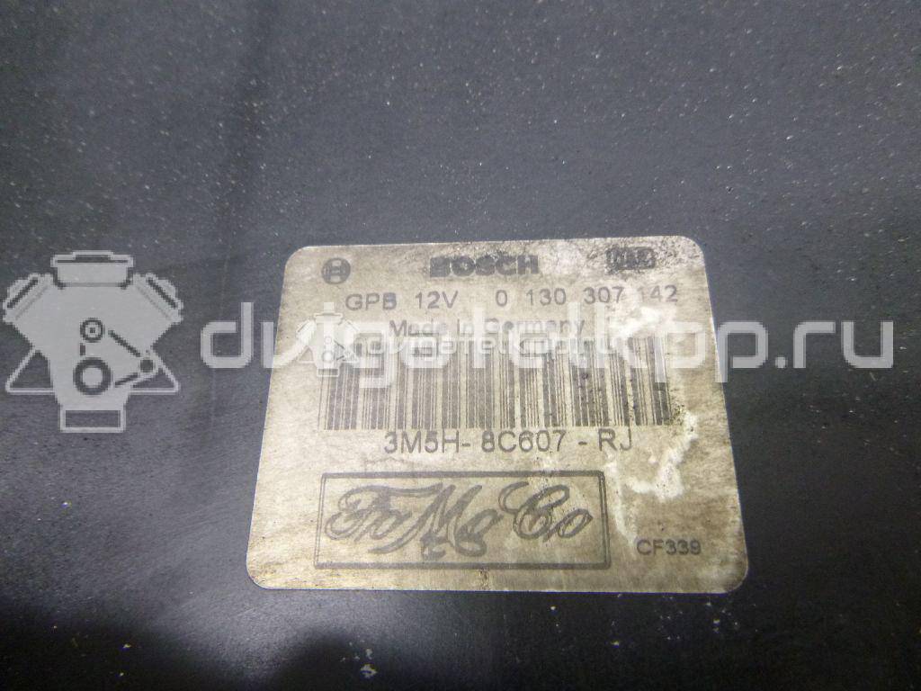 Фото Вентилятор радиатора  1530980 для mazda Mazda 3 (BK) {forloop.counter}}