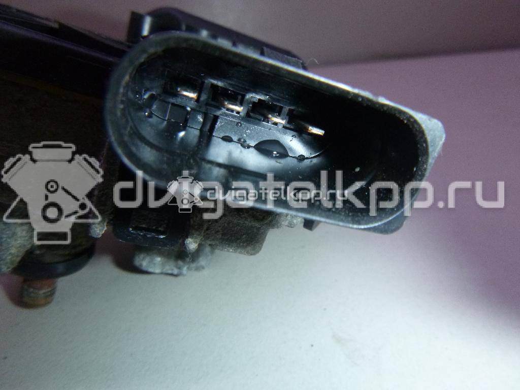 Фото Моторчик стеклоочистителя передний  4M5117508AA для mazda Mazda 3 (BK) {forloop.counter}}