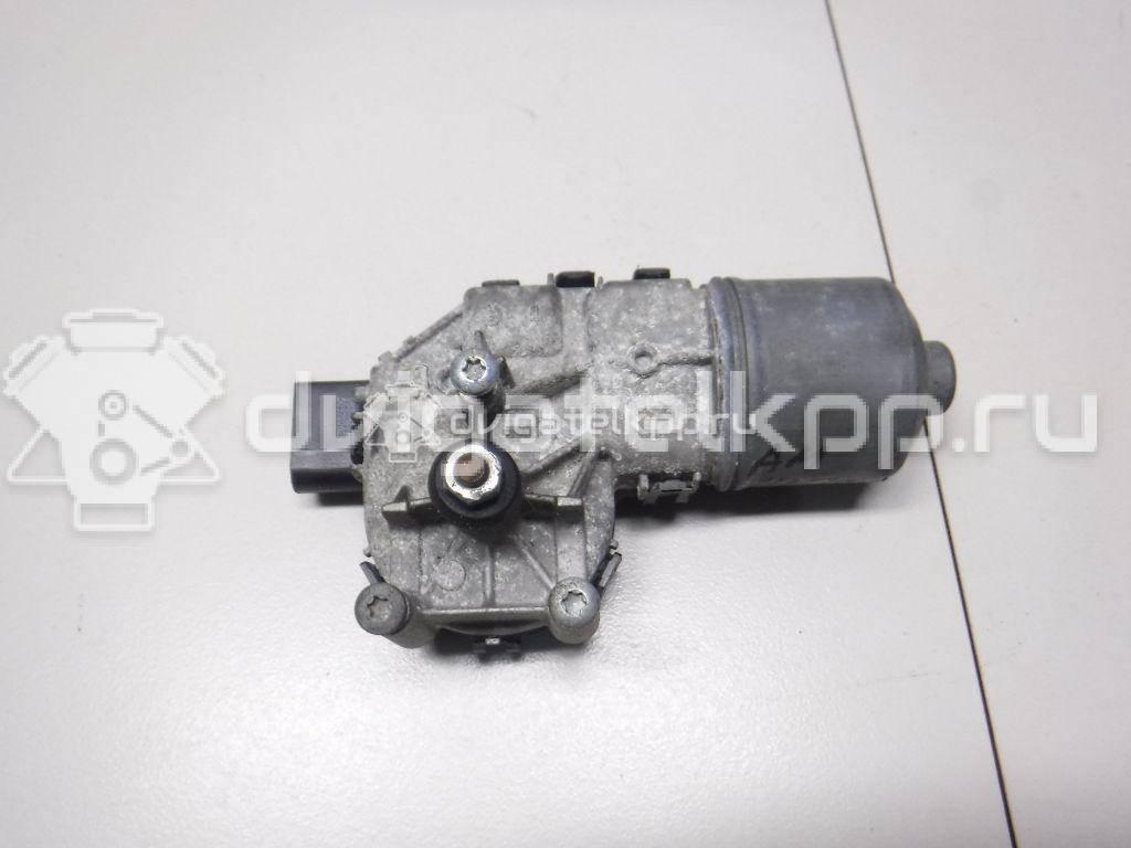 Фото Моторчик стеклоочистителя передний  4M5117508AA для mazda Mazda 3 (BK) {forloop.counter}}