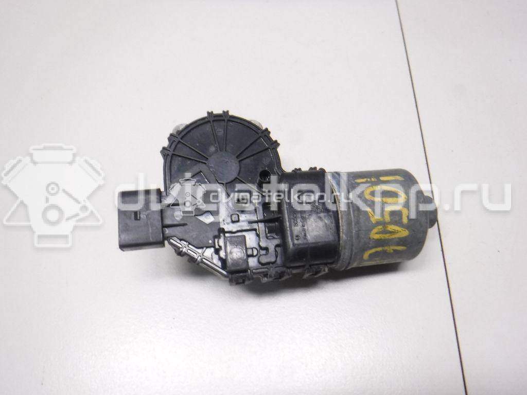 Фото Моторчик стеклоочистителя передний  4M5117508AA для mazda Mazda 3 (BK) {forloop.counter}}