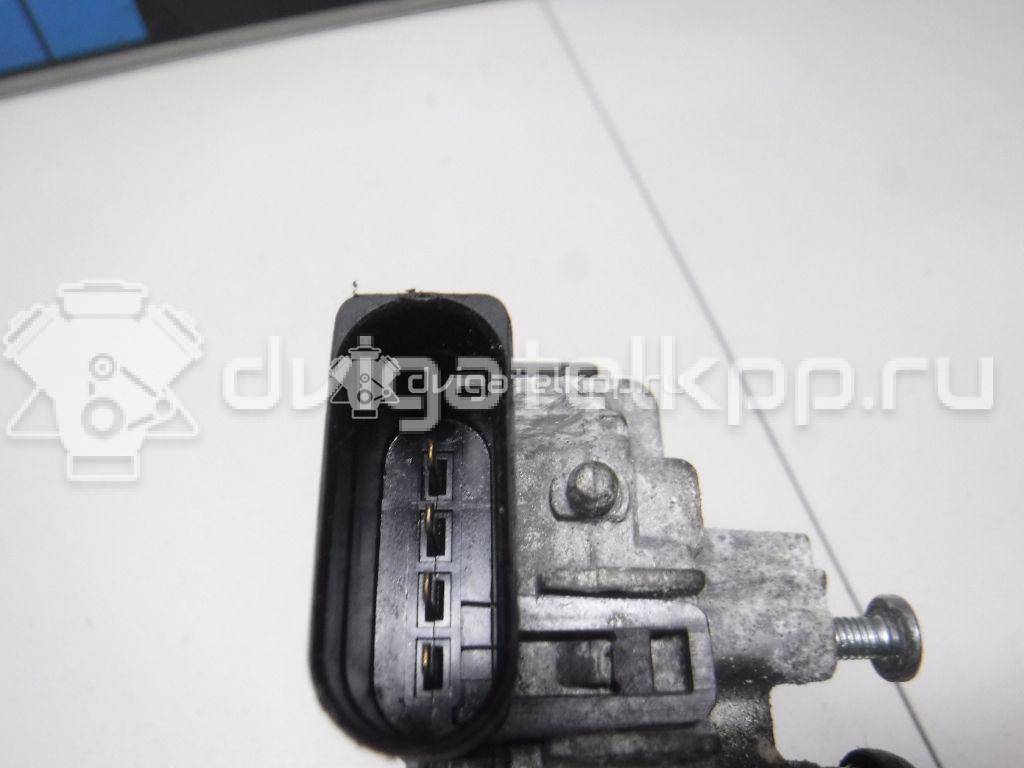 Фото Моторчик стеклоочистителя передний  4M5117508AA для mazda Mazda 3 (BK) {forloop.counter}}