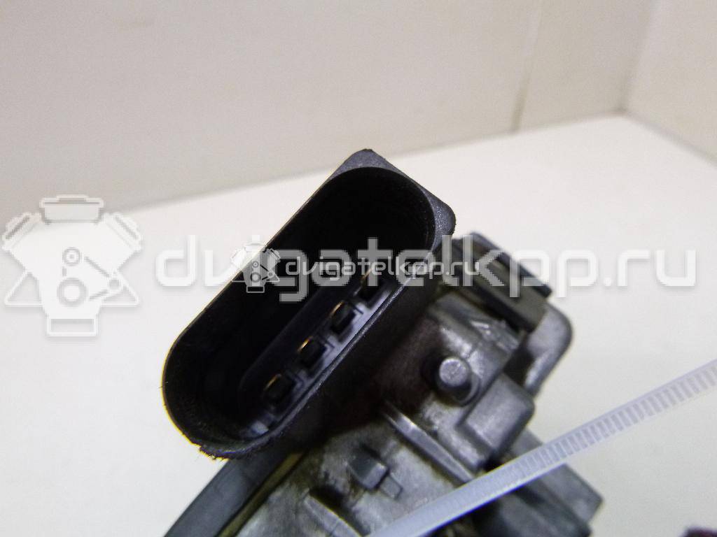 Фото Моторчик стеклоочистителя передний  4M5117508AA для mazda Mazda 3 (BK) {forloop.counter}}