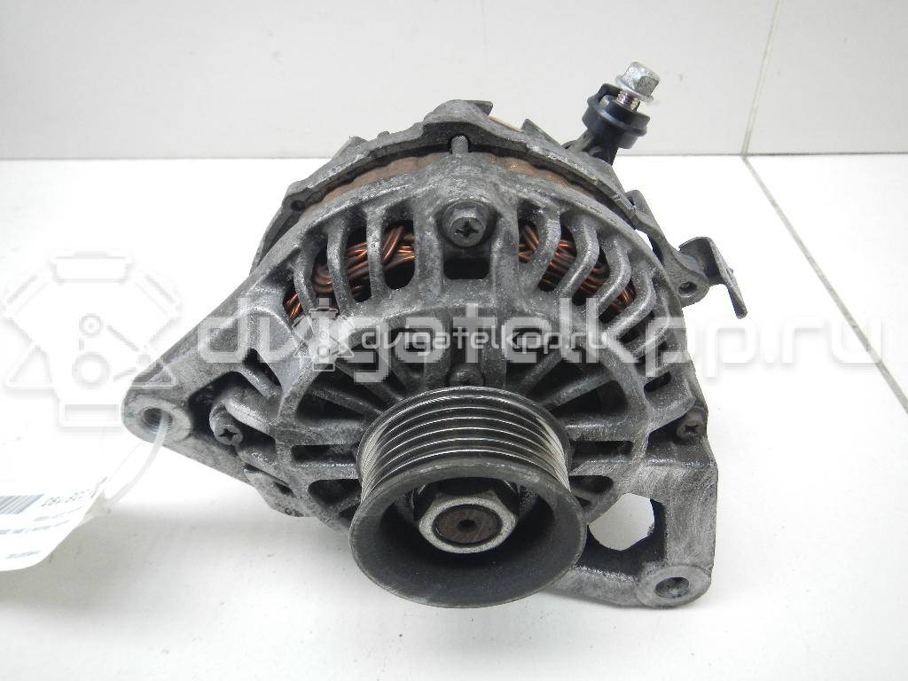 Фото Генератор  ZJ0118300 для Mazda 3 {forloop.counter}}