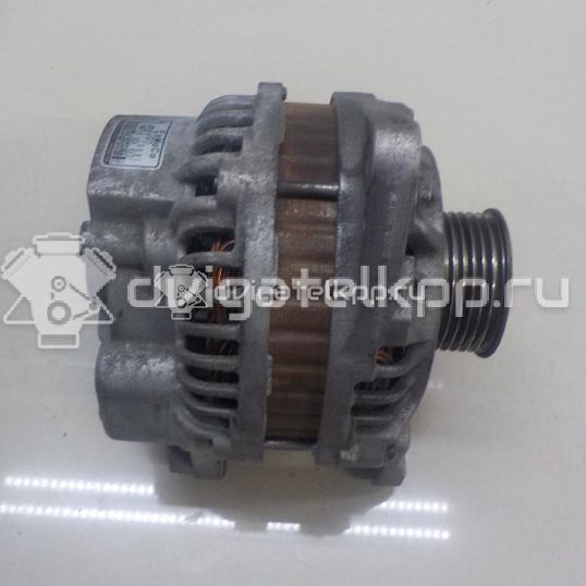 Фото Генератор  ZJ0118300 для Mazda 3