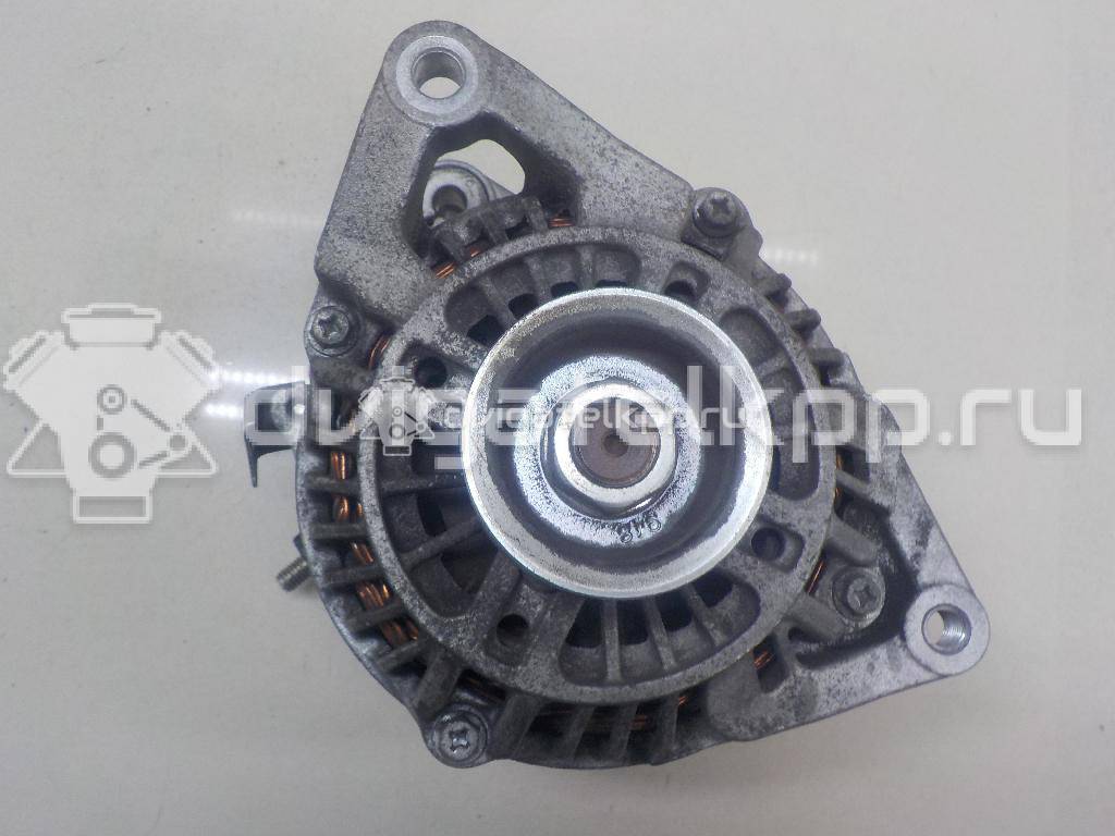 Фото Генератор  ZJ0118300 для Mazda 3 {forloop.counter}}