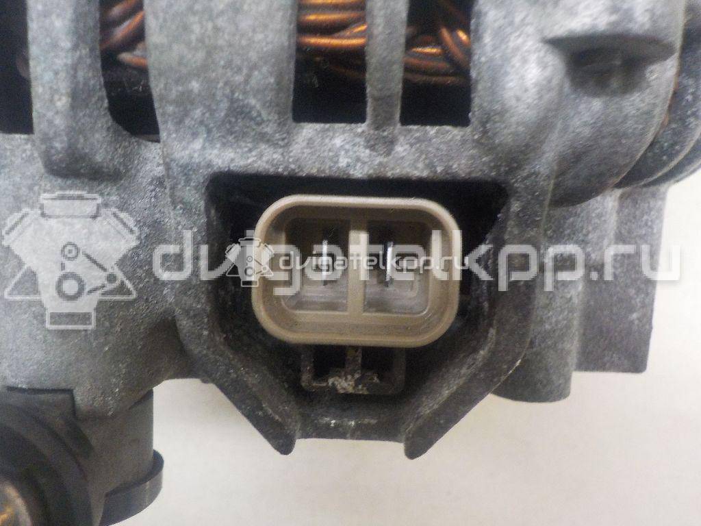 Фото Генератор  ZJ0118300 для Mazda 3 {forloop.counter}}