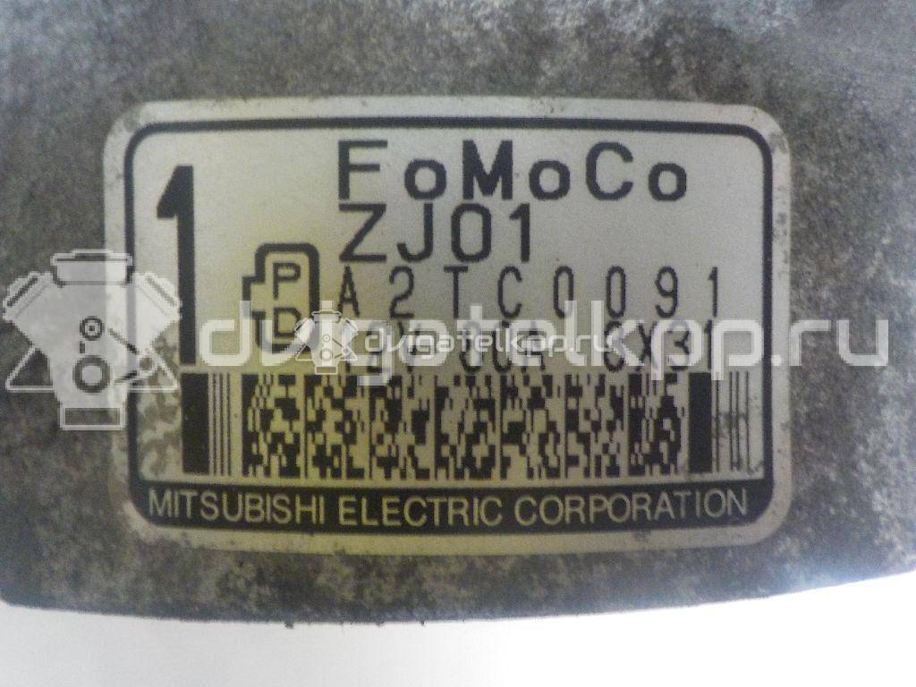 Фото Генератор  ZJ0118300 для Mazda 3 {forloop.counter}}