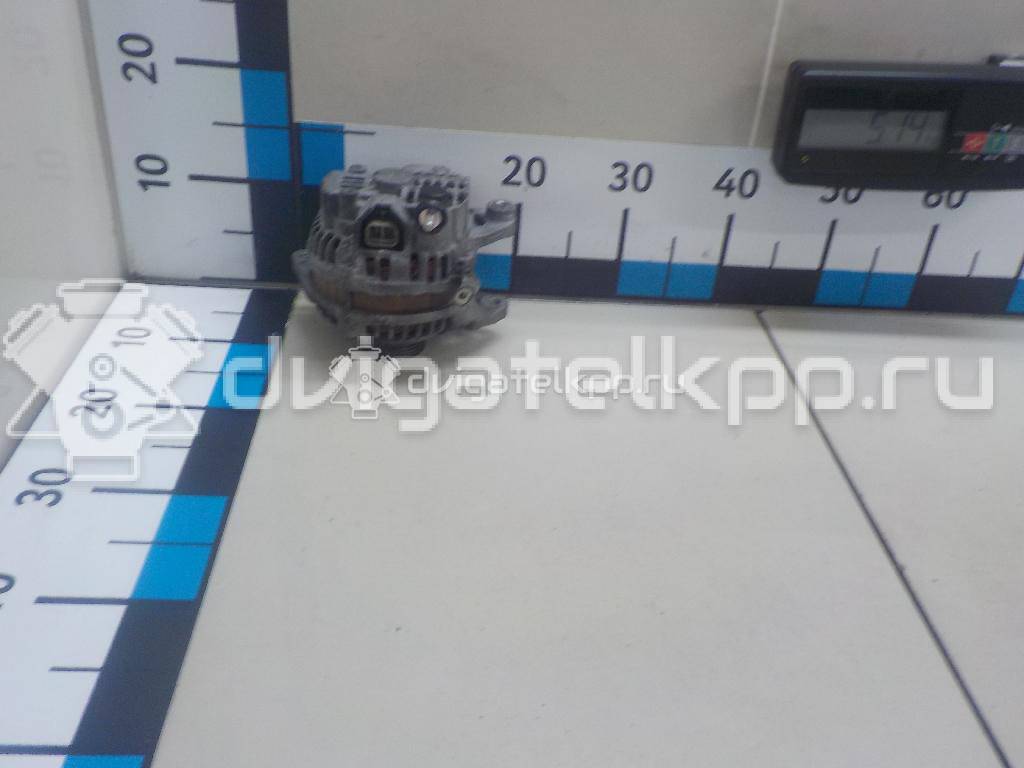 Фото Генератор  ZJ0118300 для Mazda 3 {forloop.counter}}