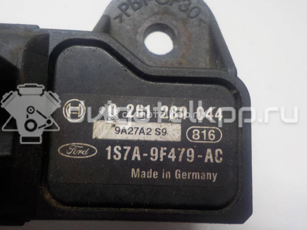Фото Датчик абсолютного давления  1S7A9F479AC для mazda Mazda 3 (BK) {forloop.counter}}