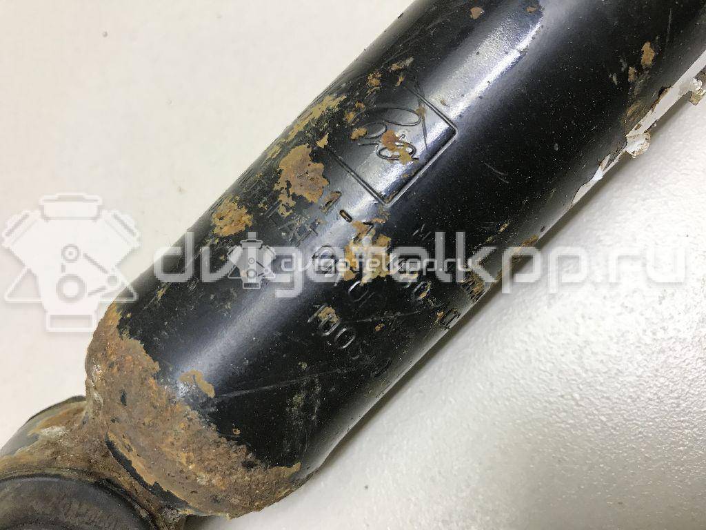 Фото Амортизатор задний  4M5118080ACC для mazda Mazda 3 (BL) {forloop.counter}}