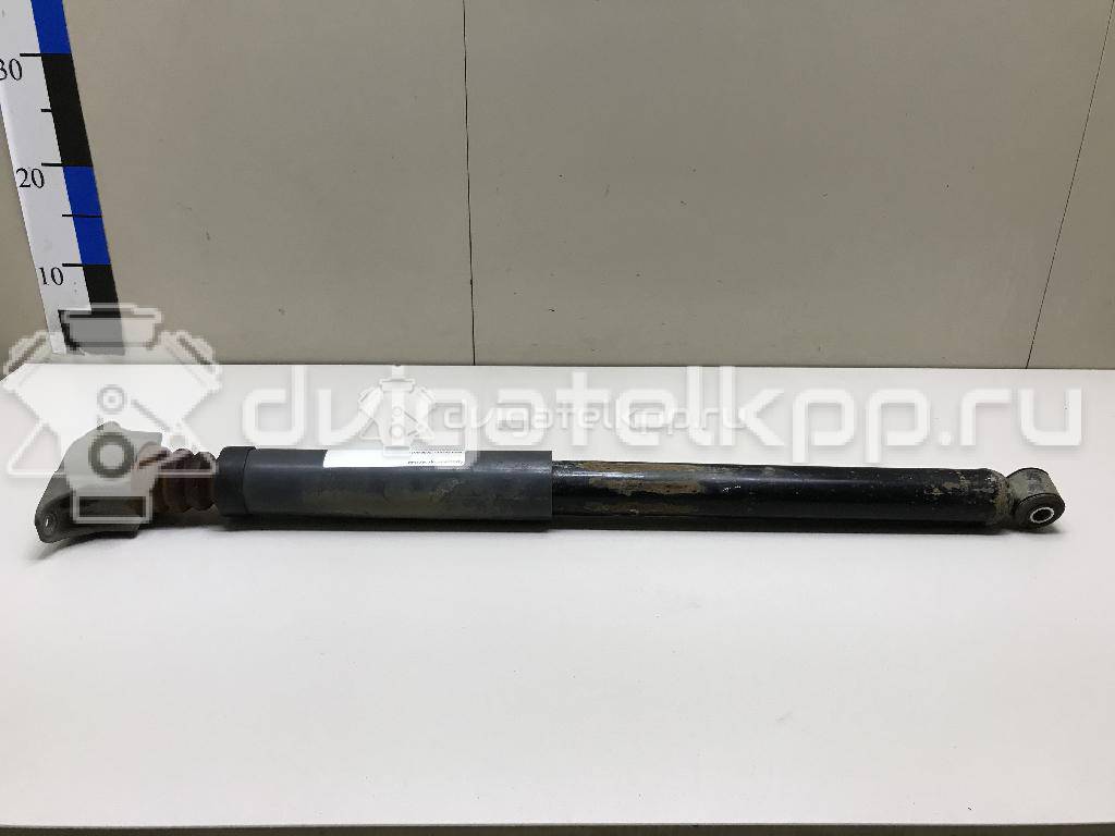 Фото Амортизатор задний  4M5118080ACC для mazda Mazda 3 (BL) {forloop.counter}}